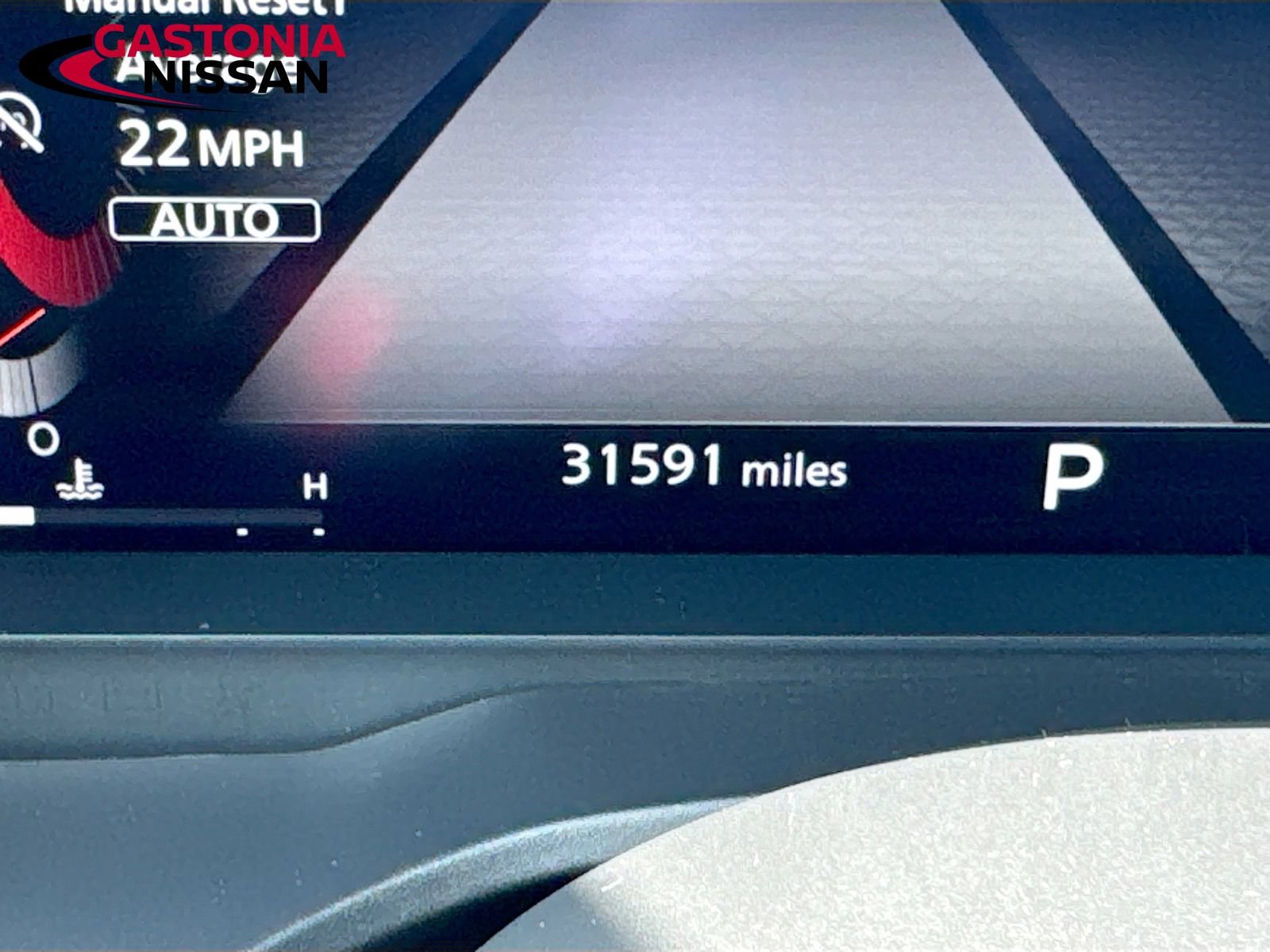 Used 2024 Nissan Rogue SL AWD/4WD image 15