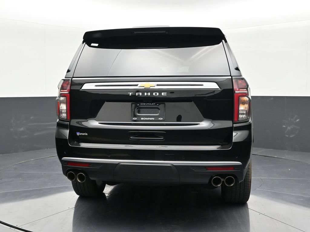 Used 2024 Chevrolet Tahoe High Country w/ Premium Package AWD/4WD image 4