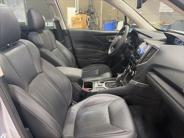 Certified 2023 Subaru Forester Touring image 8