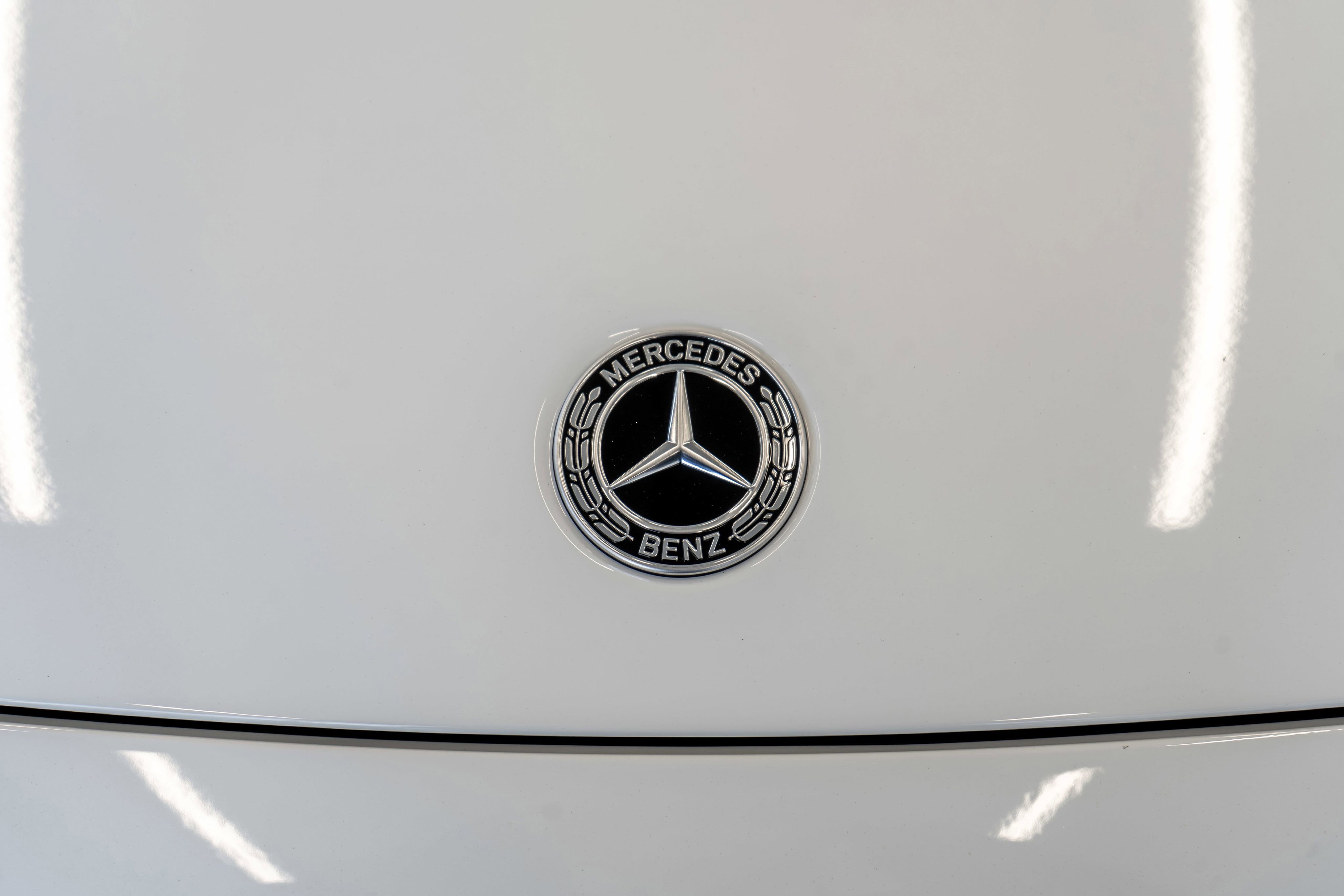 New 2026 Mercedes-Benz GLB 250 4MATIC image 5