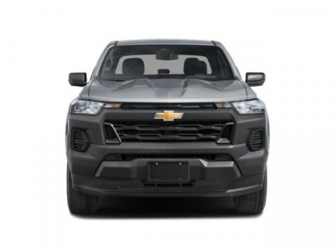 Used 2024 Chevrolet Colorado W/T image 7
