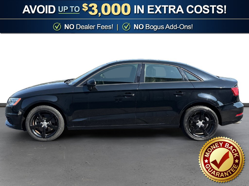 Used 2016 Audi A3 1.8T Premium FWD image 2