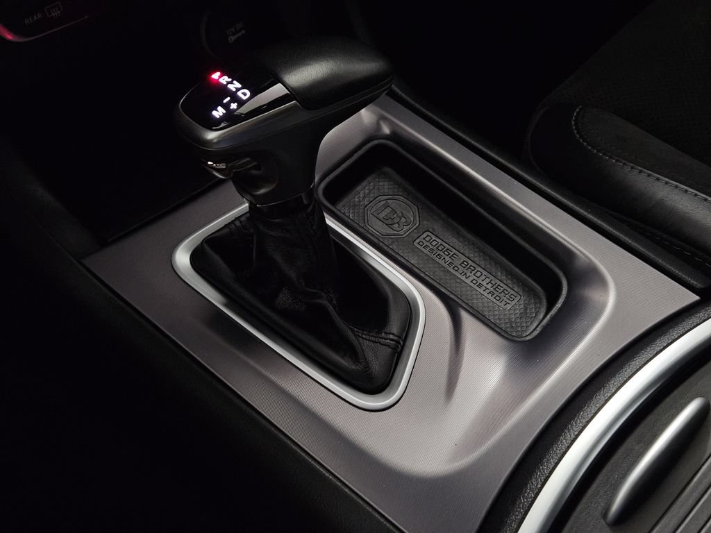 Used 2021 Dodge Charger Scat Pack RWD image 16