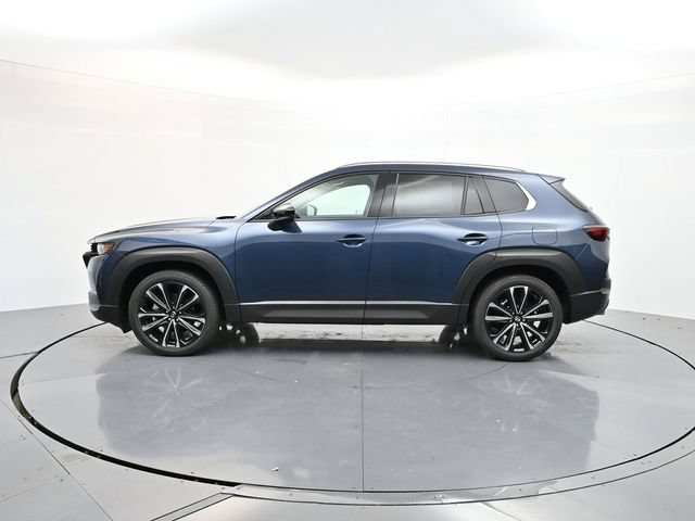Used 2025 MAZDA CX-50 AWD 2.5 S w/ Weather Package image 4