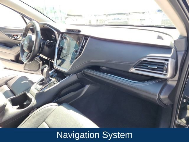 Certified 2023 Subaru Outback Touring XT image 27