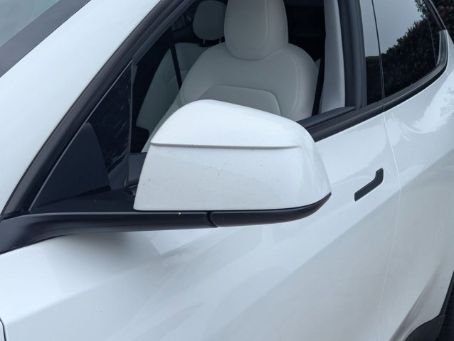 Used 2026 Tesla Model Y Long Range AWD/4WD image 9