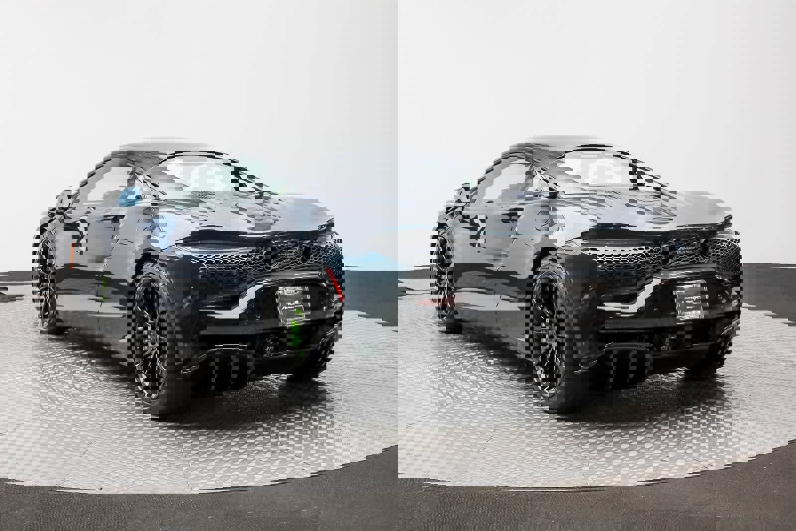 New 2026 McLaren Artura image 4