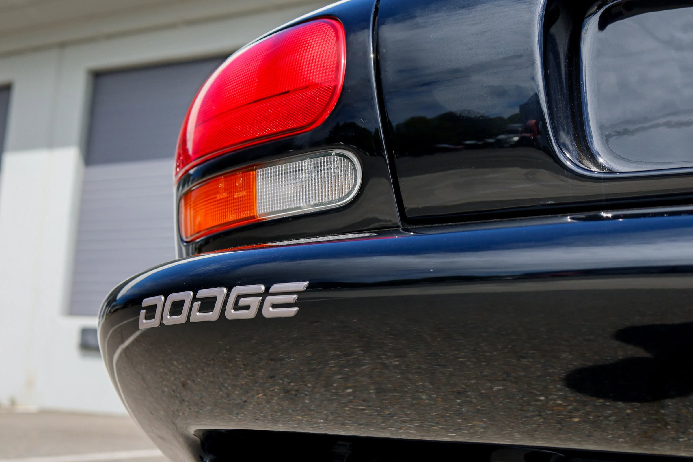 Used 1995 Dodge Viper RT/10 image 43