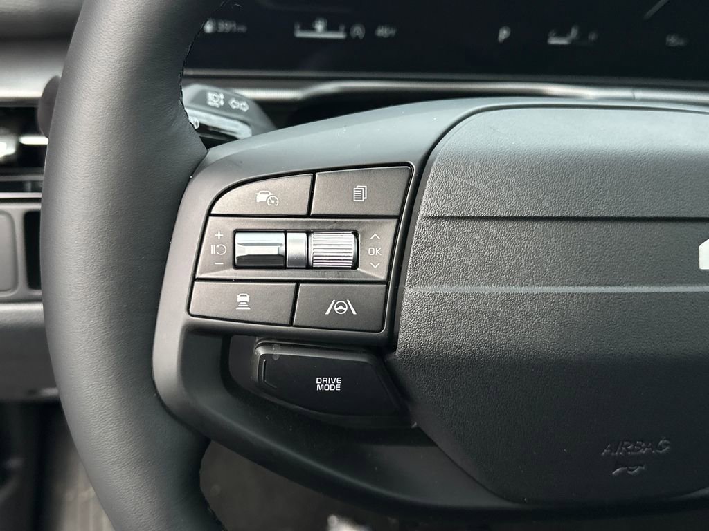 New 2026 Kia Sportage SX image 24