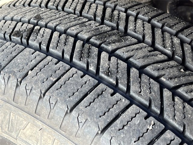 Used 2024 RAM 2500 Big Horn w/ Bed Utility Group image 8