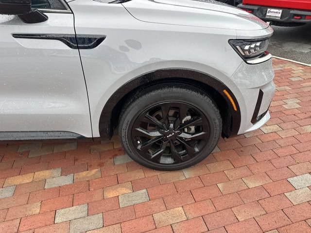 Used 2022 Kia Sorento SX FWD image 17