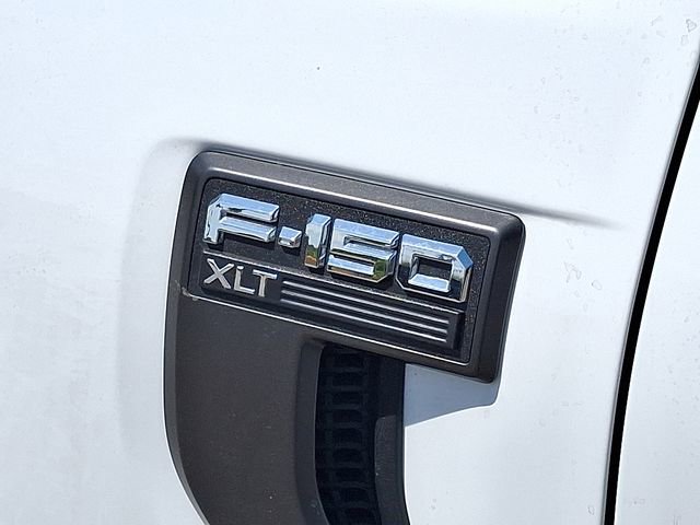 Used 2023 Ford F150 XLT w/ Equipment Group 302A High AWD/4WD image 28
