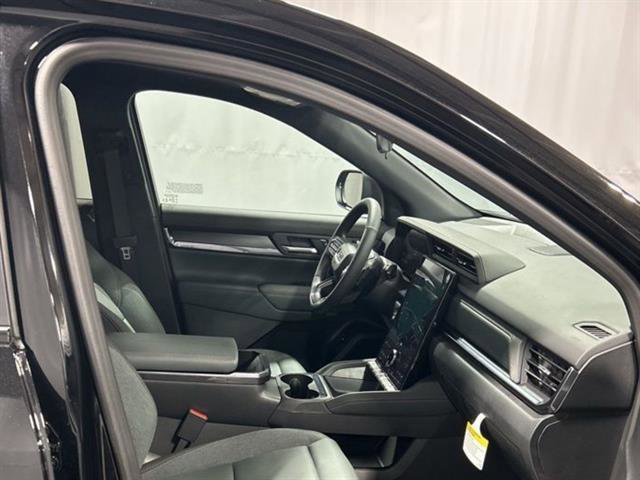 New 2026 GMC Terrain AT4 image 21