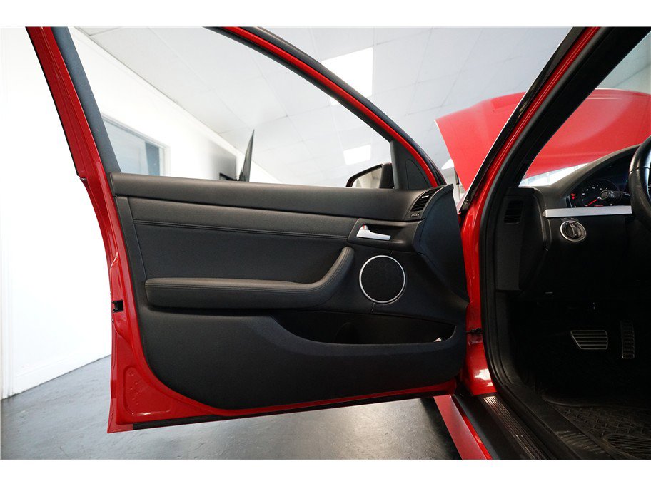 Used 2009 Pontiac G8 GT w/ Premium Package image 15