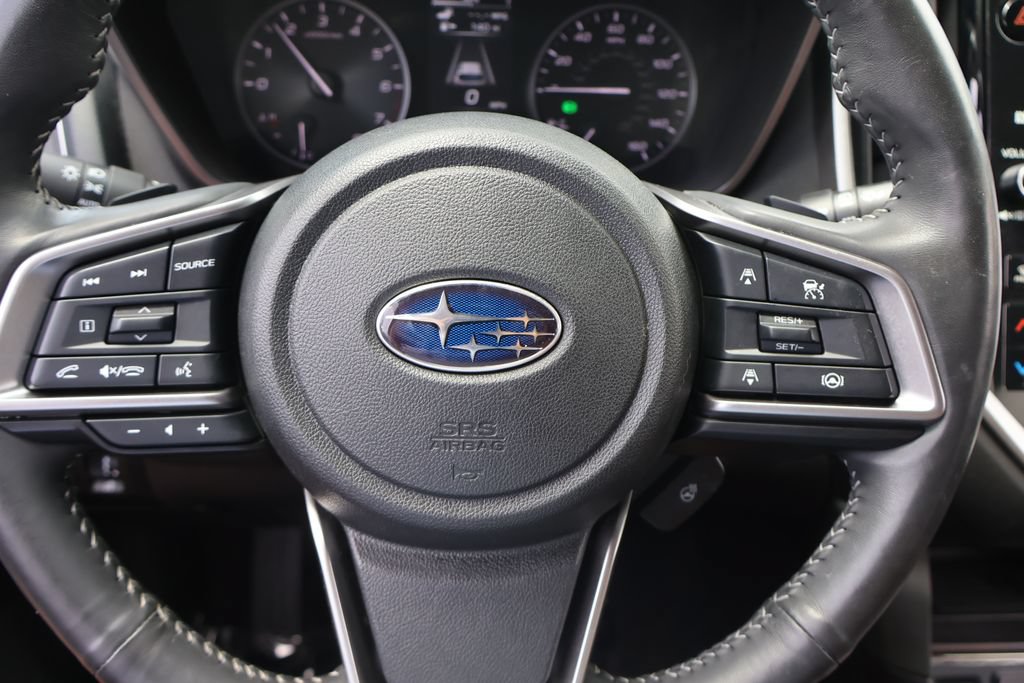 Used 2023 Subaru Ascent Touring AWD/4WD image 21