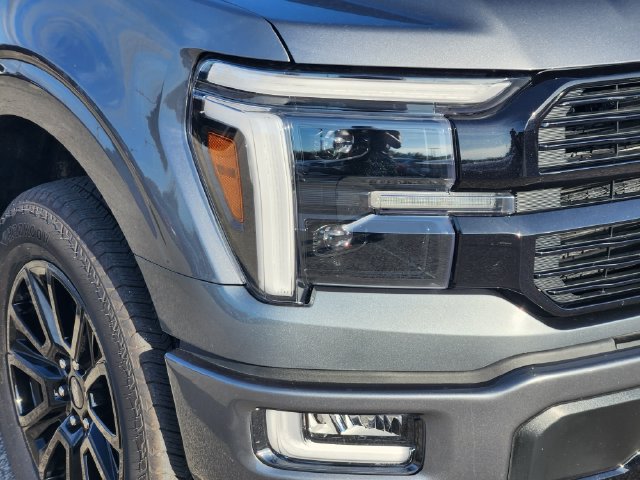 Used 2026 Ford F150 Platinum w/ Equipment Group 702A High AWD/4WD image 10