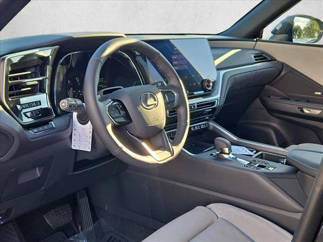New 2026 Lexus TX 350 AWD w/ Technology Package image 3