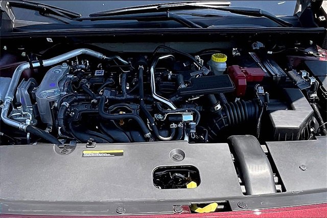 New 2025 Nissan Sentra SV w/ All-Weather Package image 11