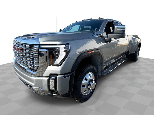 New 2026 GMC Sierra 3500 Denali w/ Denali Reserve Package video 1