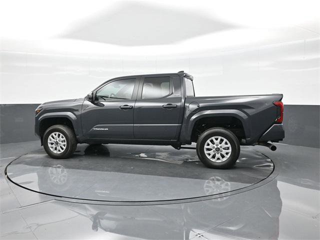 Certified 2025 Toyota Tacoma SR5 image 5