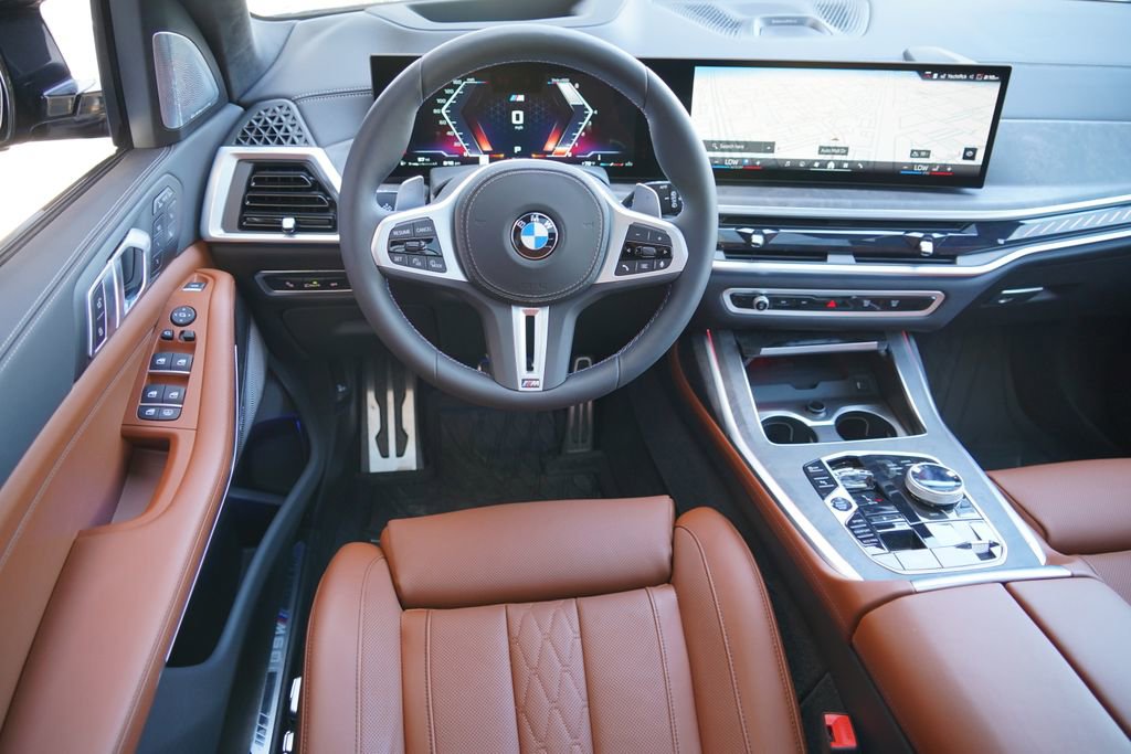 New 2026 BMW X7 M60i image 15