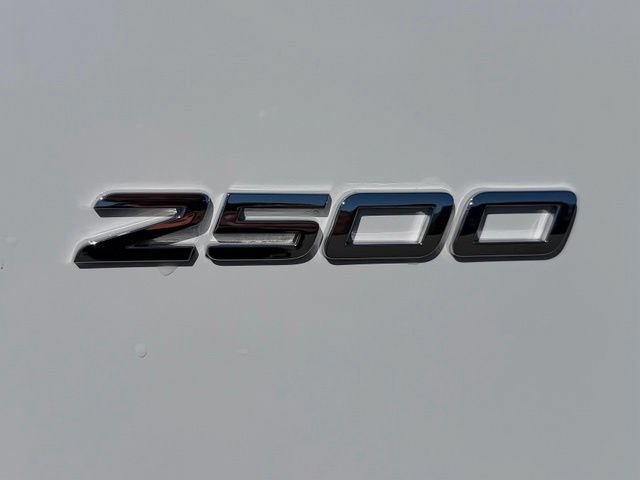 New 2026 Mercedes-Benz Sprinter 2500 image 9