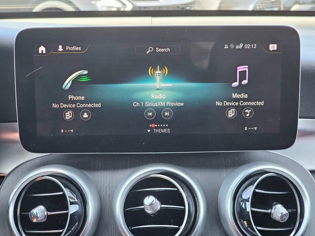 Used 2022 Mercedes-Benz GLC 300 4MATIC image 37