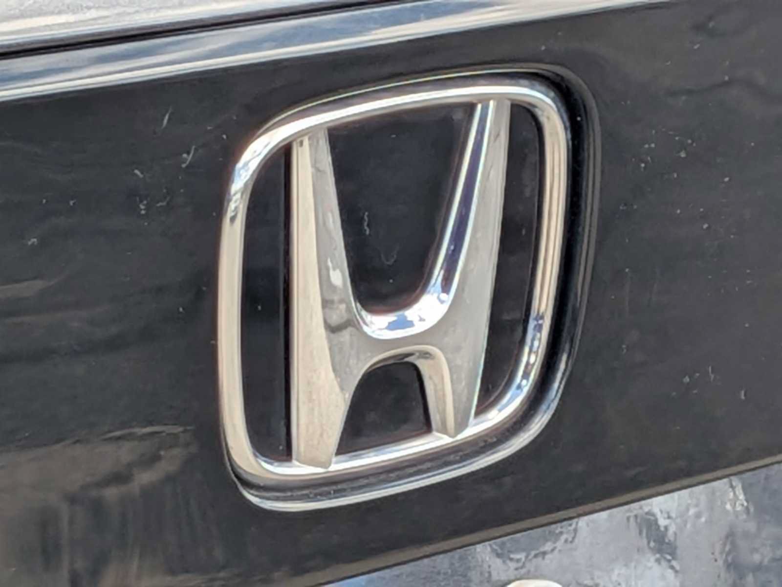 Certified 2023 Honda Accord EX image 13