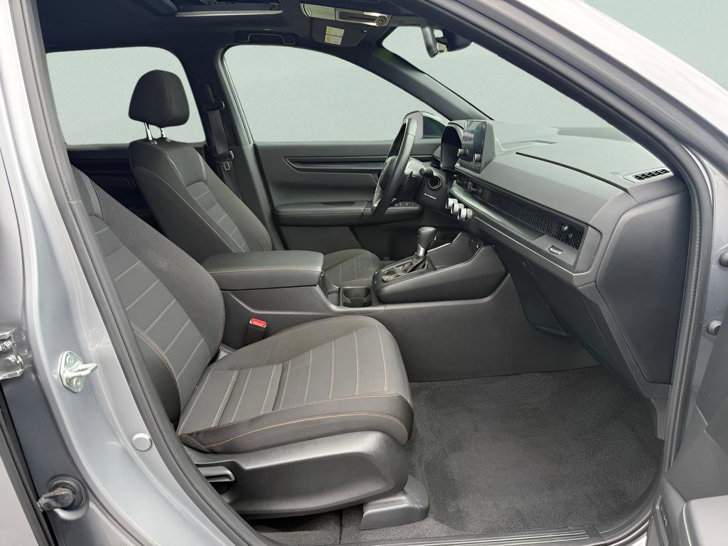 Certified 2024 Honda CR-V Sport image 13