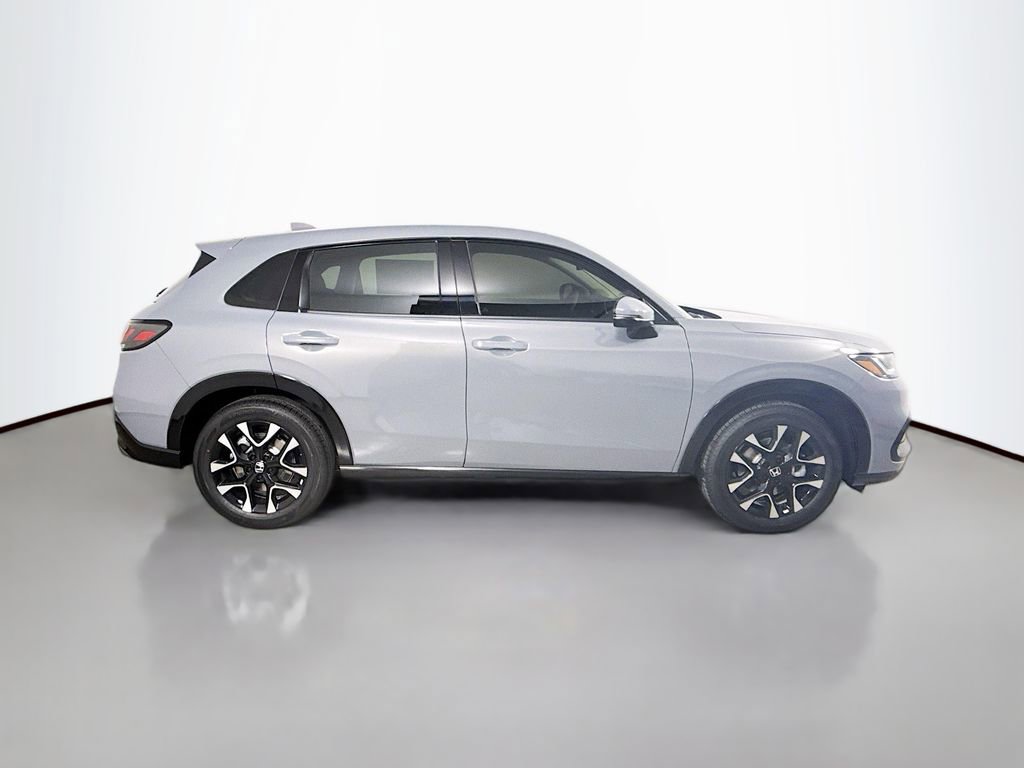 New 2026 Honda HR-V EX-L image 8