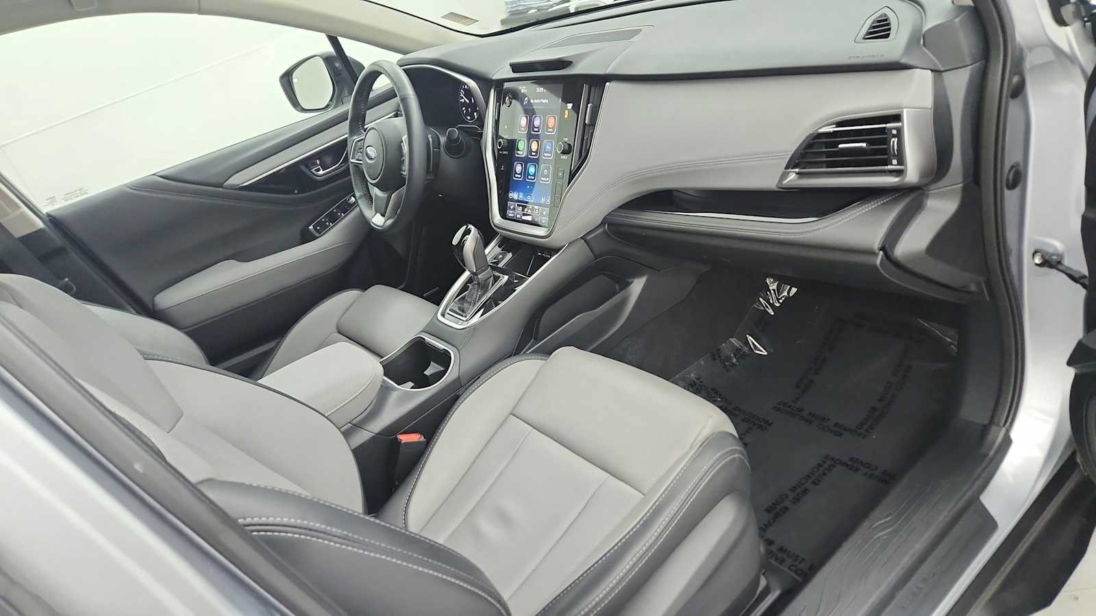Certified 2025 Subaru Outback Limited w/ Popular Package #2 AWD/4WD image 24