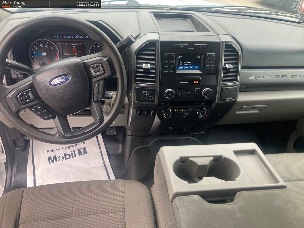 Used 2019 Ford F250 XLT AWD/4WD image 20