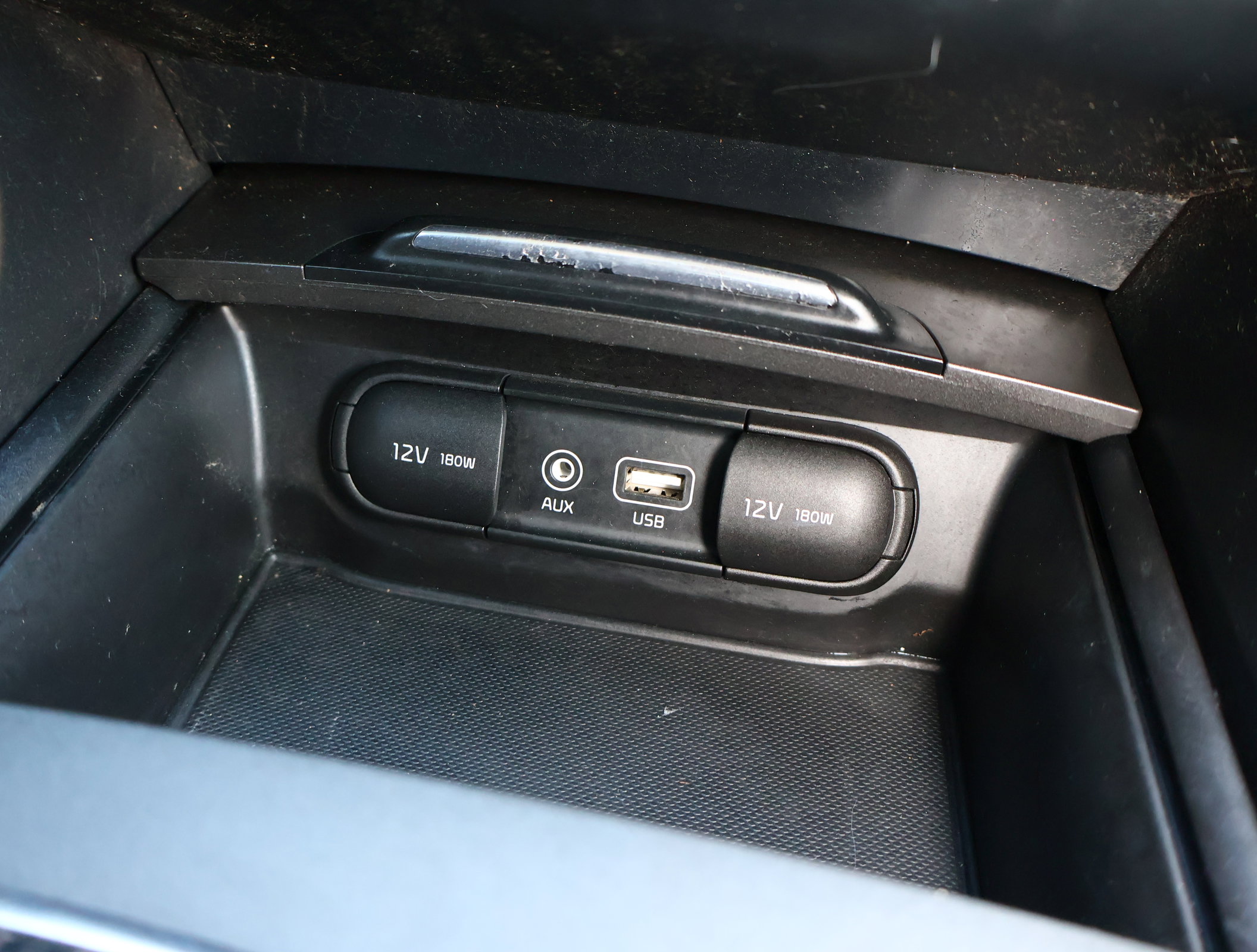 Used 2016 Kia Optima LX image 16