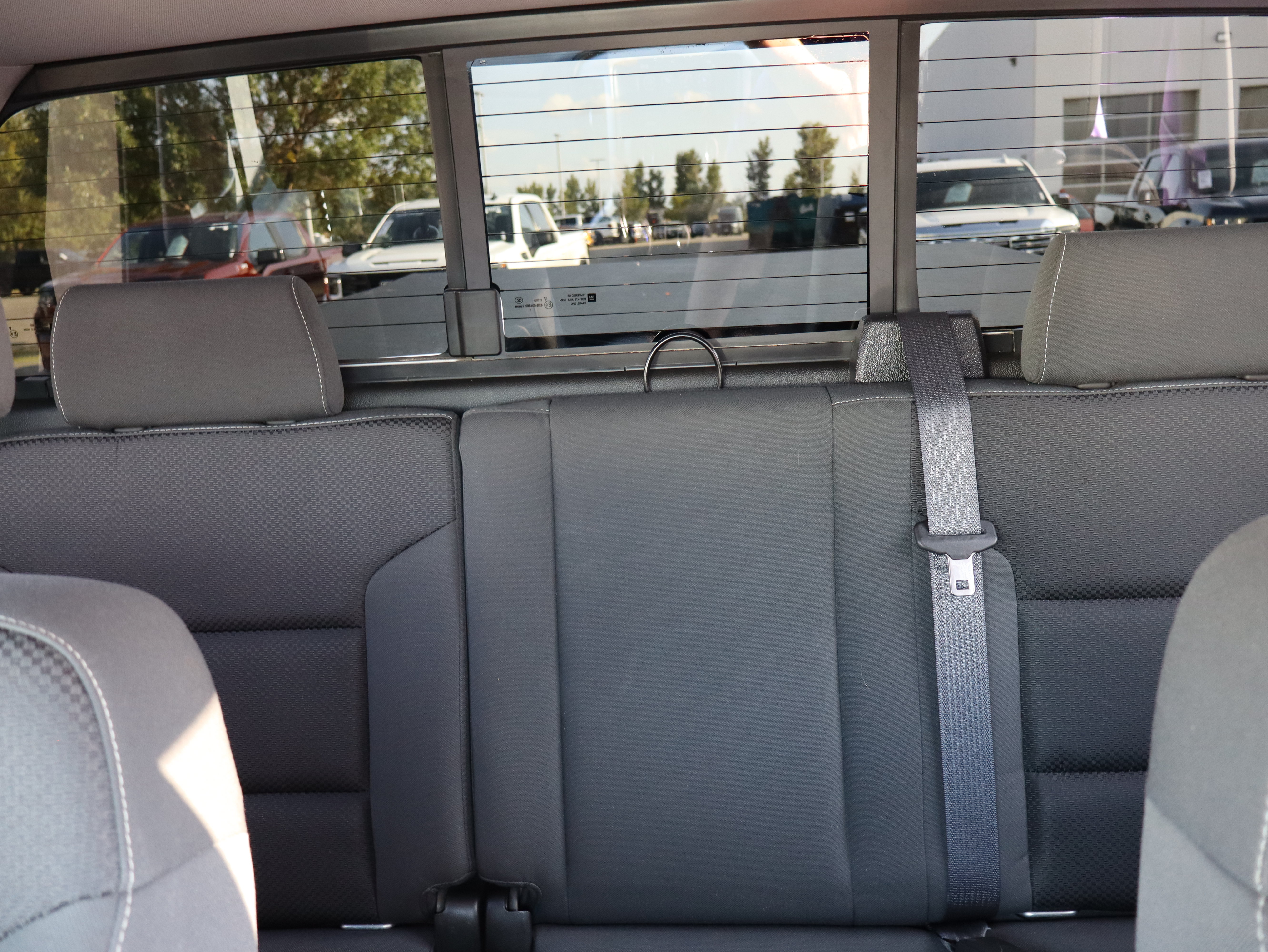 Used 2015 GMC Sierra 1500 SLE w/ SLE Value Package AWD/4WD image 13