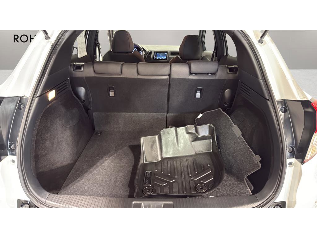 Used 2022 Honda HR-V Sport image 14