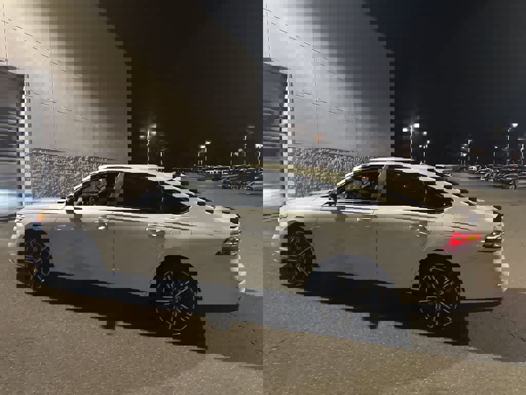 Used 2025 Honda Accord Sport image 20