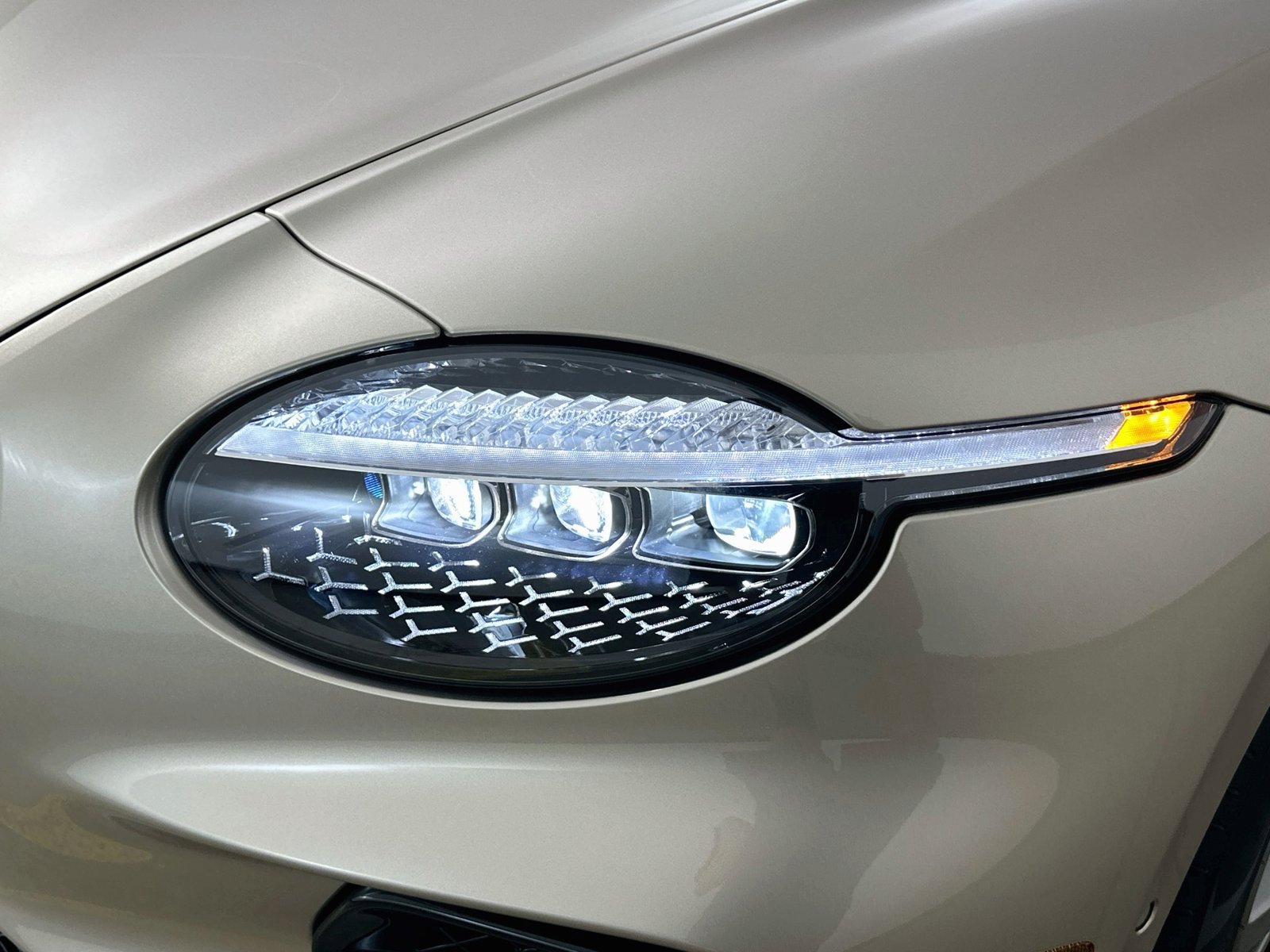 New 2026 Bentley Continental GT AWD/4WD image 51