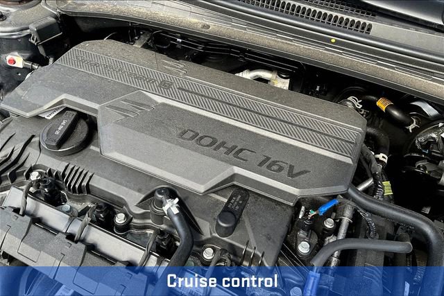 New 2025 Hyundai Elantra SEL image 20