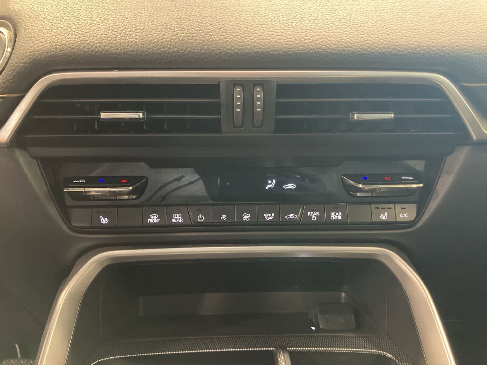Used 2025 MAZDA CX-90 3.3 Turbo w/ Preferred Package image 20