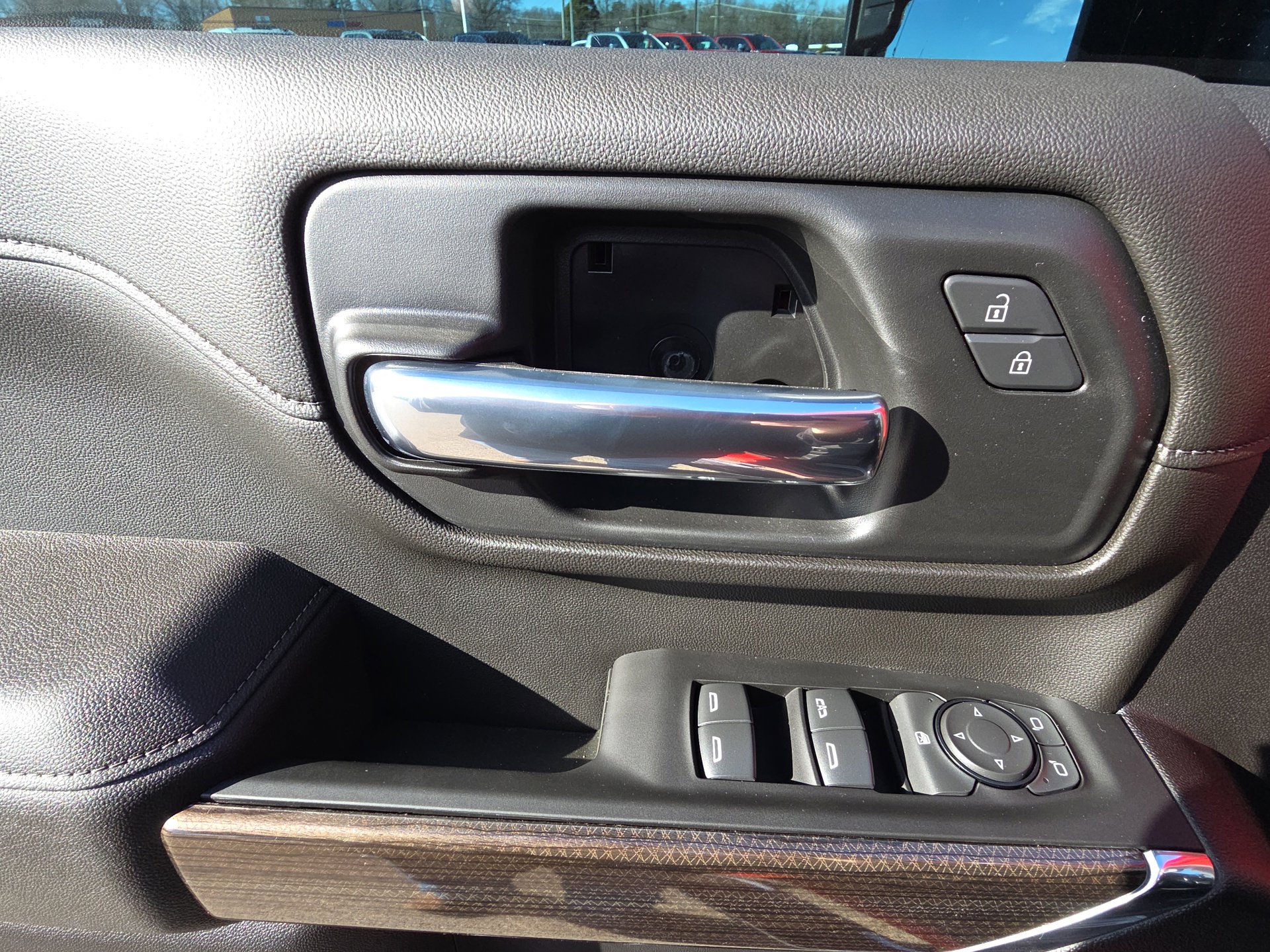 Certified 2022 Chevrolet Silverado 3500 LT w/ Convenience Package image 14