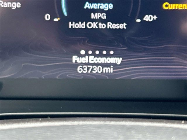 Used 2023 Jeep Grand Cherokee Altitude image 30