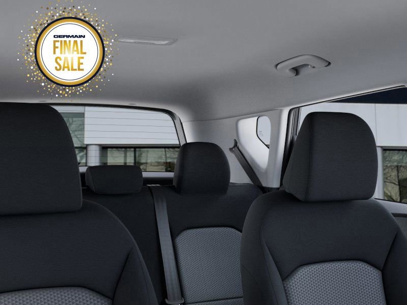 New 2025 Kia Soul LX image 28