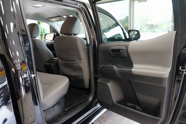 Used 2023 Toyota Tacoma SR image 43