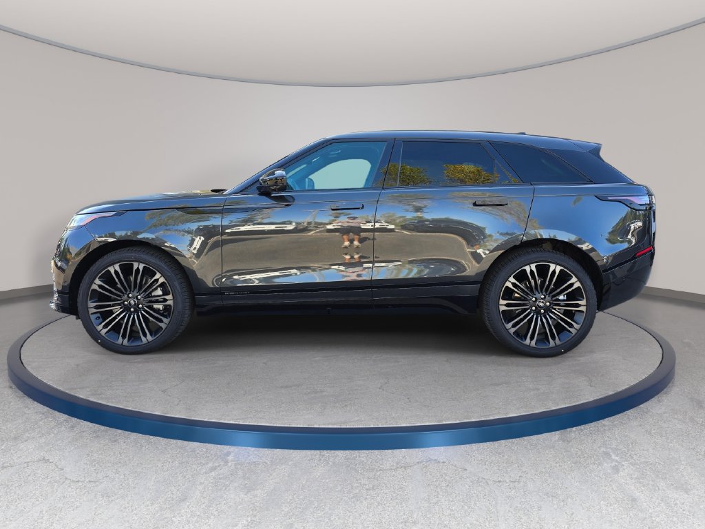 New 2026 Land Rover Range Rover Velar Belgravia AWD/4WD image 8