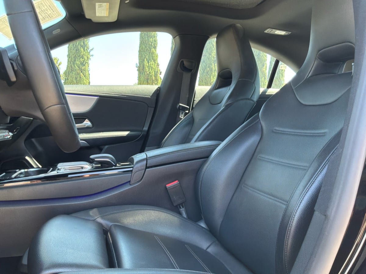 Used 2020 Mercedes-Benz CLA 250 image 17
