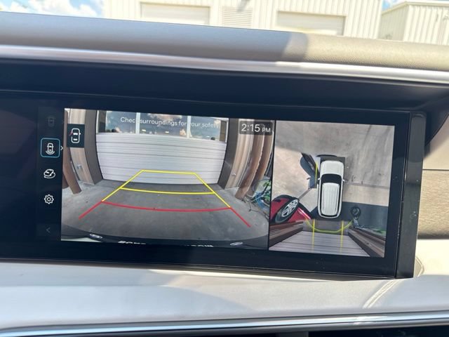 New 2026 Hyundai Palisade SEL Premium FWD image 29