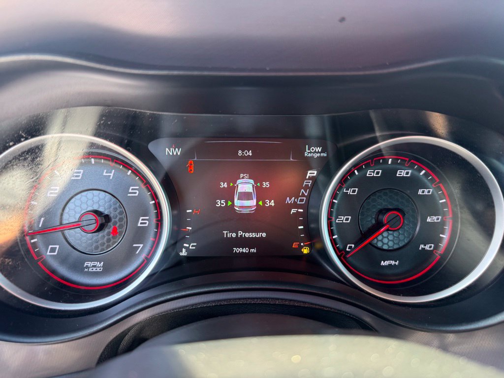 Used 2023 Dodge Charger SXT RWD image 18