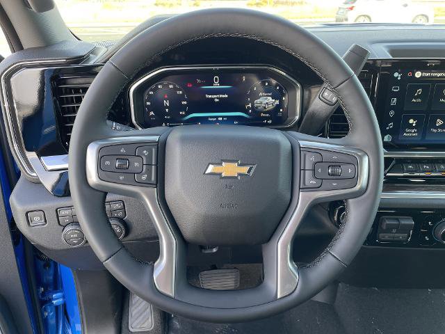 New 2026 Chevrolet Silverado 1500 LT image 10