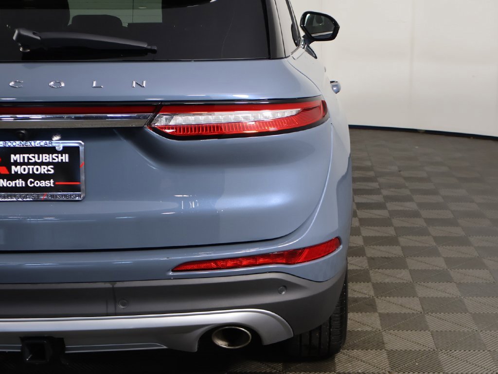 Used 2023 Lincoln Corsair AWD w/ Towing Package image 15