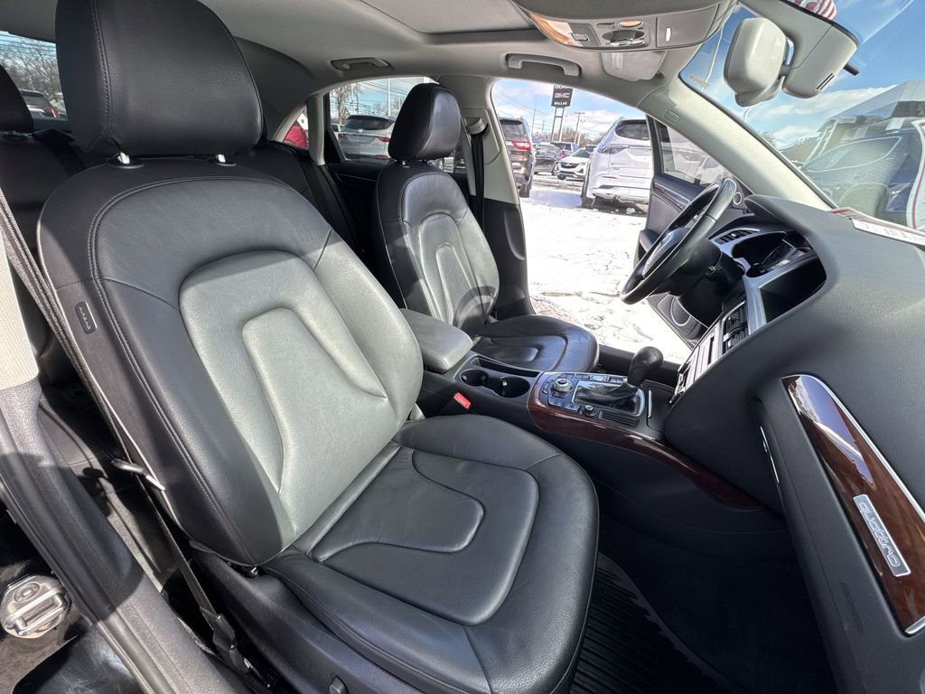 Used 2012 Audi A4 2.0T Premium Plus image 26